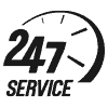 24_7 Service loodgieters Naarden