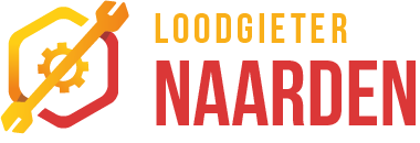Loodgieter Naarden Logo